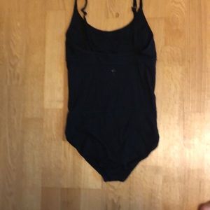 Ivivva girls bodysuit
